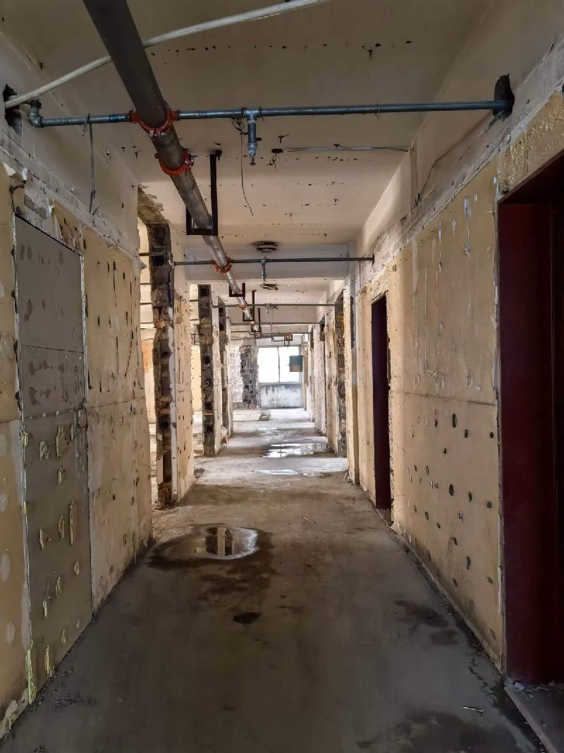 新疆城建（集团）股份有限公司转让位于乌鲁木齐市天山区民主西路一巷26号5套房产