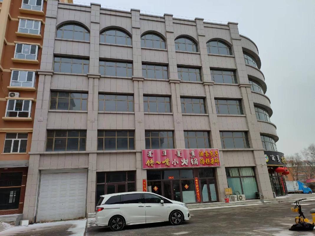 内蒙古农商银行清水河支行持有62宗资产单独询价项目
