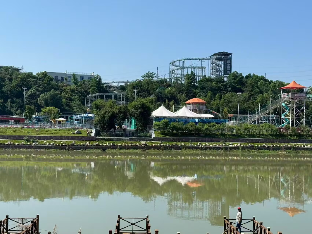 黄山市徽州区3191.45亩水利资源资产盘活项目公告(国资监测编号GR2026AH2001601)