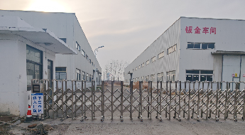 江苏徐州丰县纬二路南、经一路西侧（原巨杰机电）部分房产招租项目公告(国资监测编号GR2026JS4002470)