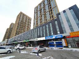 内蒙古农商银行清水河支行持有62宗资产单独询价项目