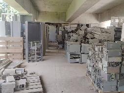 中国铁塔股份有限公司咸阳市分公司2026年第五批报废物资转让公告(国资监测编号GR2026GS1000870)