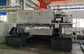 兰州兰石石油装备工程股份有限公司15台机器设备整体转让公告(国资监测编号GR2026GS1000861)