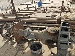 鄯善县众源矿业有限责任公司转让一批房屋建（构）筑物、机器设备、车辆及电子设备等资产(国资监测编号GR2026XJ1001167)