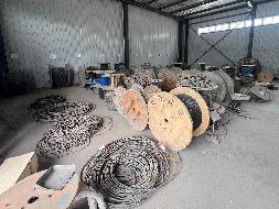 中国石油天然气股份有限公司兰州石化分公司一批报废物资转让公告20260625(国资监测编号GR2026GS1000865)