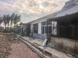 内蒙古自治区通辽市科尔沁区木里图镇合兴村通库公路南1处31430.02平方米养殖用地使用权及地上房屋建筑物整体出租（租金详见租金递增方式一览表，租期20年）(国资监测编号GR2026NM1002904)
