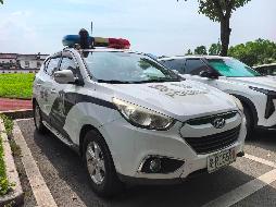 北京现代牌BH6440LAY（皖R0559警）小型普通客车转让公告(国资监测编号GR2026AH2001611)