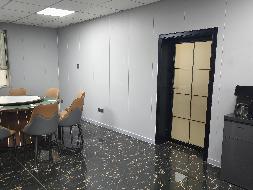 奎屯市万利租赁服务有限公司位于同济里社区15幢西侧商铺96㎡对外招租（租期3年）