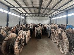 中国石油天然气股份有限公司兰州石化分公司一批报废物资转让公告20260625(国资监测编号GR2026GS1000865)