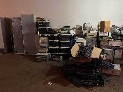 黑龙江大学仪器设备、家具等一批报废资产捆绑转让交易公告(国资监测编号GR2026HL2003742)