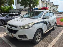 北京现代牌BH6440LAY（皖R0559警）小型普通客车转让公告(国资监测编号GR2026AH2001611)