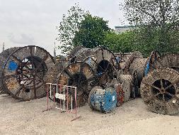 中国石油天然气股份有限公司兰州石化分公司一批报废物资转让公告20260625(国资监测编号GR2026GS1000865)