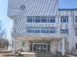 大庆市大同区八厂医院出租交易公告(国资监测编号GR2026HL2003657)