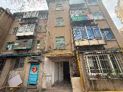 山东省烟台市芝罘区建设里15号付3号等三套房产分别再次转让