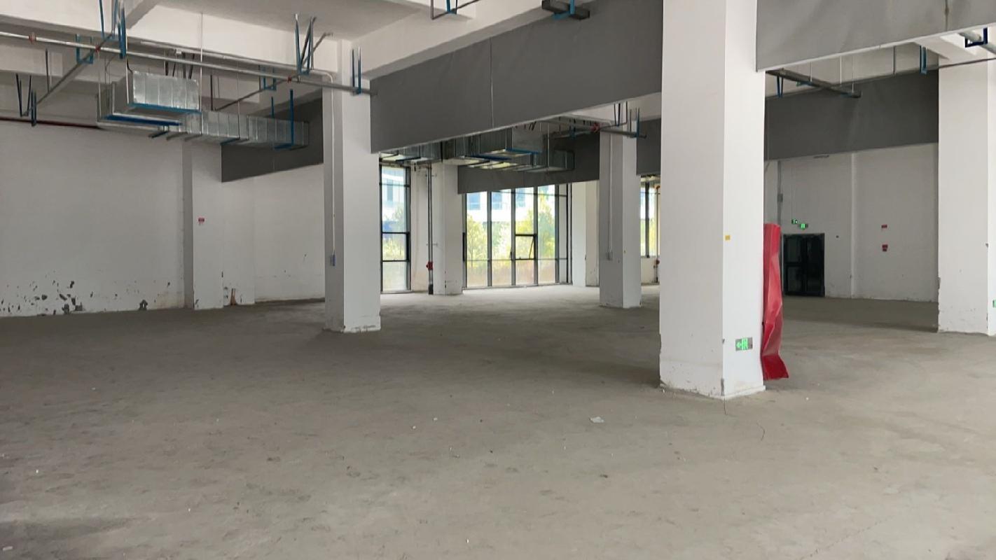 乌鲁木齐工投创新投资有限公司租赁位乌鲁木齐市工业物联网产业园3号楼104房间