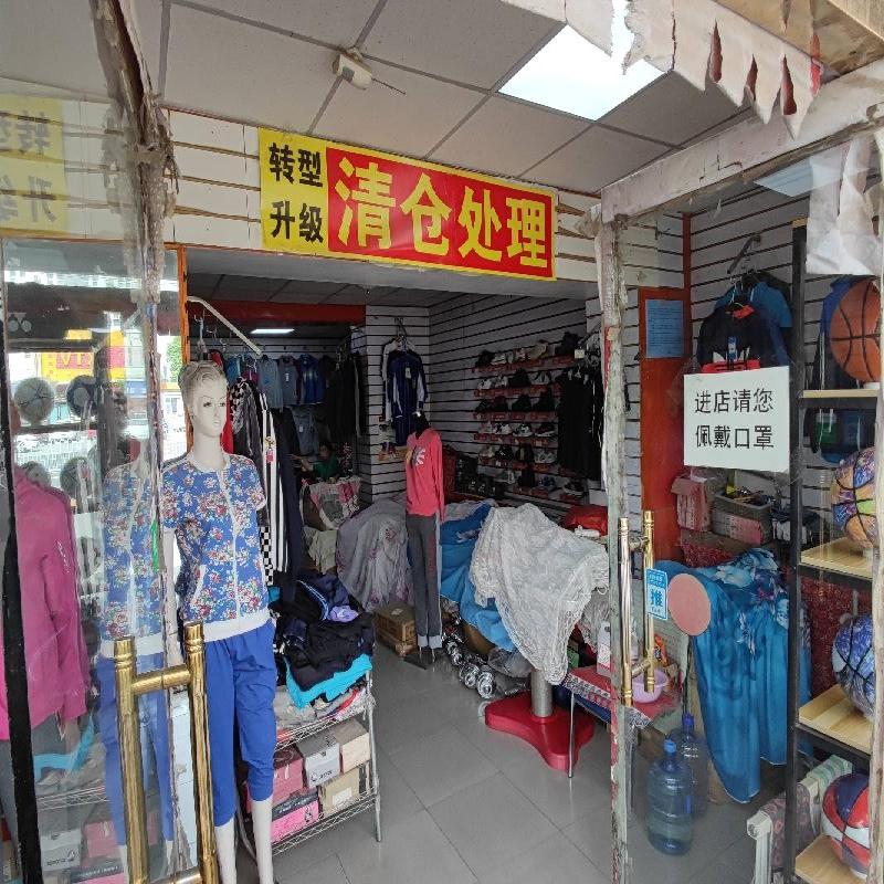 包头市昆都仑区林荫路中段原包钢俱乐部北侧底店招租（年租金底价：20700元/年，租期：3年）（内蒙古铁花文化产业投资有限责任公司）(国资监测编号GR2026NM1002900)