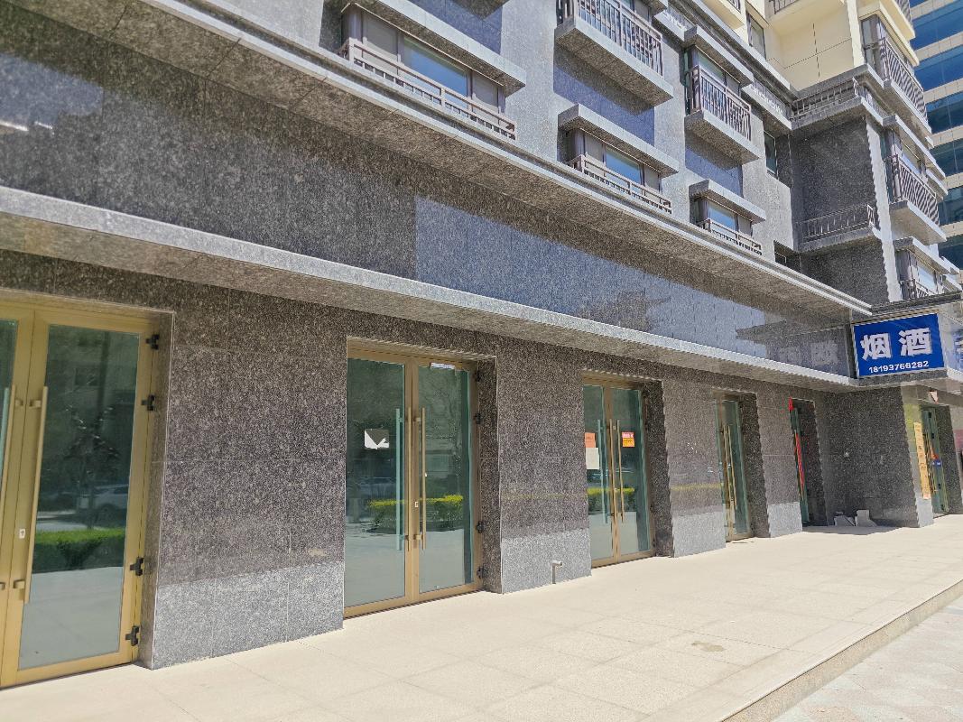 酒泉市文化旅游发展集团有限公司经营性资产租赁公告（2026年第一批）