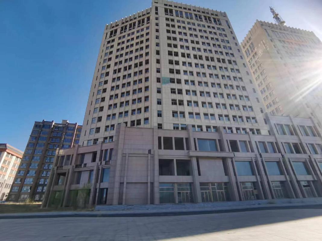 内蒙古农村商业银行股份有限公司凉城支行49宗资产转让市场公开询价
