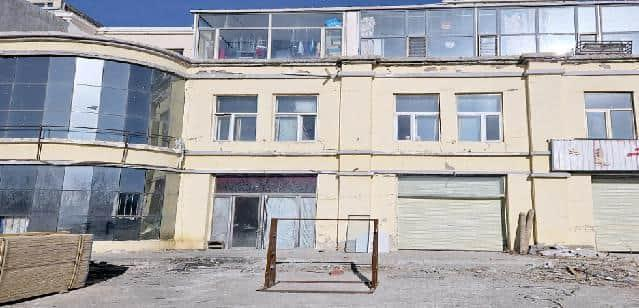 内蒙古二连浩特市等地17处资产单独转让询价