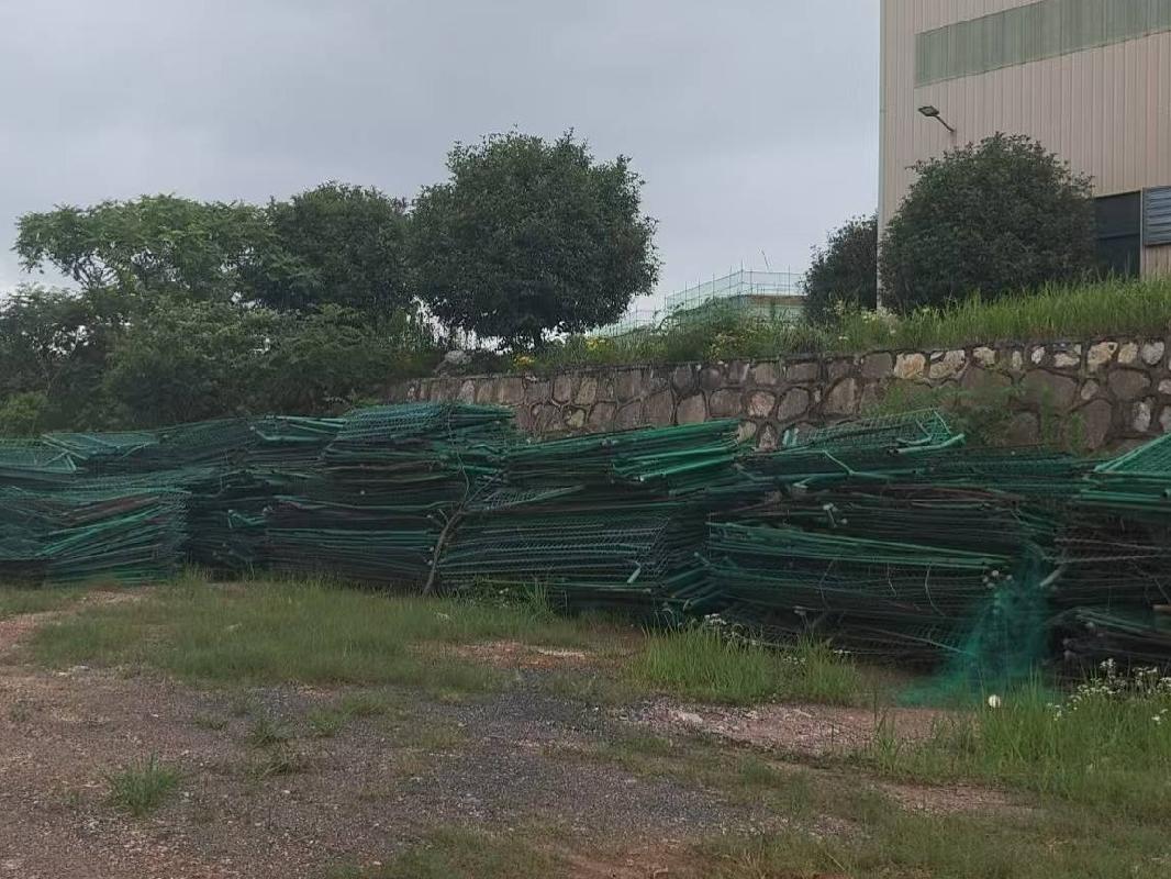 （G4京港澳高速株洲王十万至耒阳大市段）一批报废隔离栅资产(二次挂牌)(国资监测编号GR2026HN1001577-2)