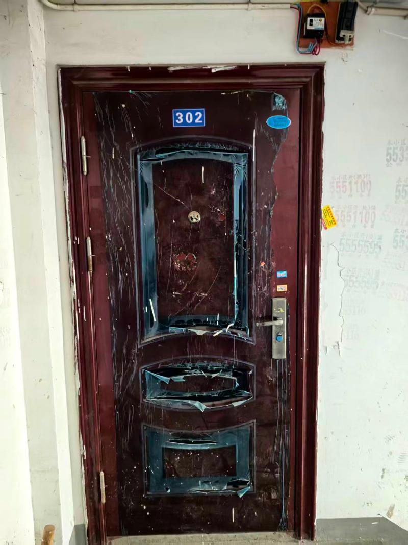 安庆市迎江区华中东路水岸花都小区5套住宅转让公告