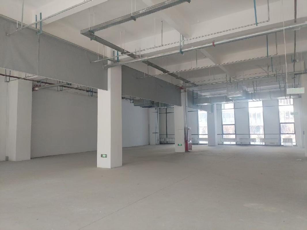 乌鲁木齐工投创新投资有限公司租赁位于乌鲁木齐市工业物联网产业园3号楼107、210、308三处房产(国资监测编号GR2026XJ1001209)