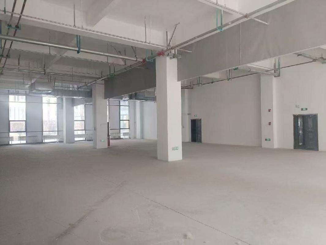 乌鲁木齐工投创新投资有限公司租赁位于乌鲁木齐市工业物联网产业园3号楼107、210、308三处房产
