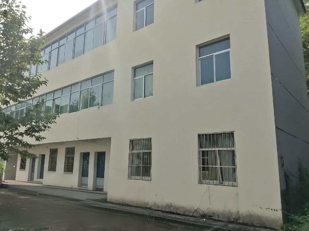 池州市贵池区梅街镇原刘街白云石矿管理用房出租公告(国资监测编号GR2026AH2001624)