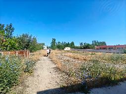 伊宁市潘津镇中心小学位于潘津乡中潘津村闲置教学点整体院落（占地约7369.86㎡，建筑面积约1113㎡）对外招租，租期六个月，二次挂牌