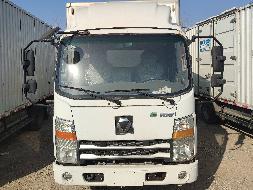 1台载货车（№XG2621）转让公告(国资监测编号GR2026JS4002483)