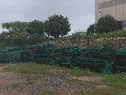 （G4京港澳高速株洲王十万至耒阳大市段）一批报废隔离栅资产(二次挂牌)(国资监测编号GR2026HN1001577-2)