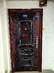 安庆市迎江区华中东路水岸花都小区5套住宅转让公告