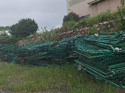 （G4京港澳高速株洲王十万至耒阳大市段）一批报废隔离栅资产(二次挂牌)(国资监测编号GR2026HN1001577-2)