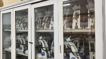 皖南医科大学2026年第一批报废资产转让公告(国资监测编号GR2026AH2001620)