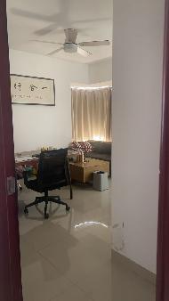 三亚市河东区凤凰路临春小区嘉宝花园二期商住楼A单元6001房产转让(国资监测编号GR2026HI1001156)