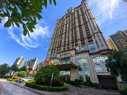 江西兴临资产管理有限公司持有的惠州市金益明商贸有限公司1户不良债权转让项目