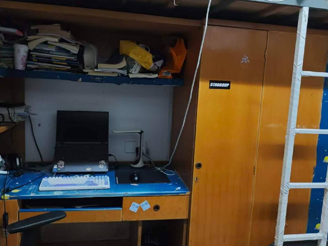 长沙理工大学一批家具及设备报废资产(国资监测编号GR2026HN1001600)