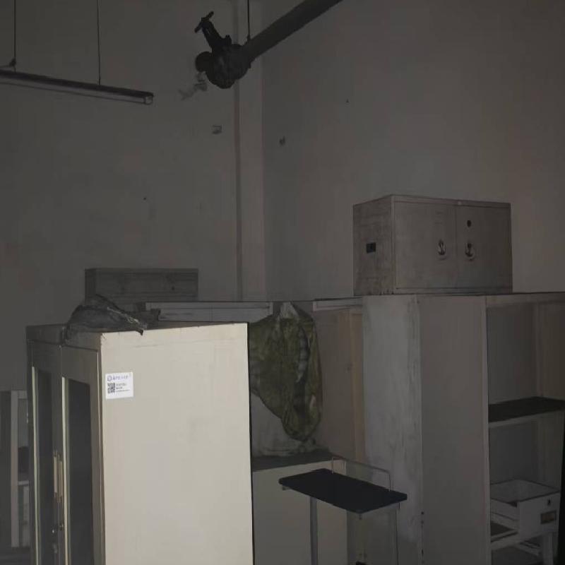 长沙理工大学一批家具及设备报废资产(国资监测编号GR2026HN1001600)