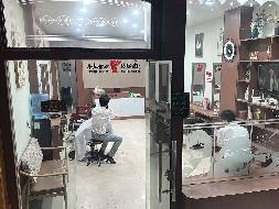 长沙市芙蓉区韶山北路1号省委办公厅一区理发室招租(国资监测编号GR2026HN1001608)