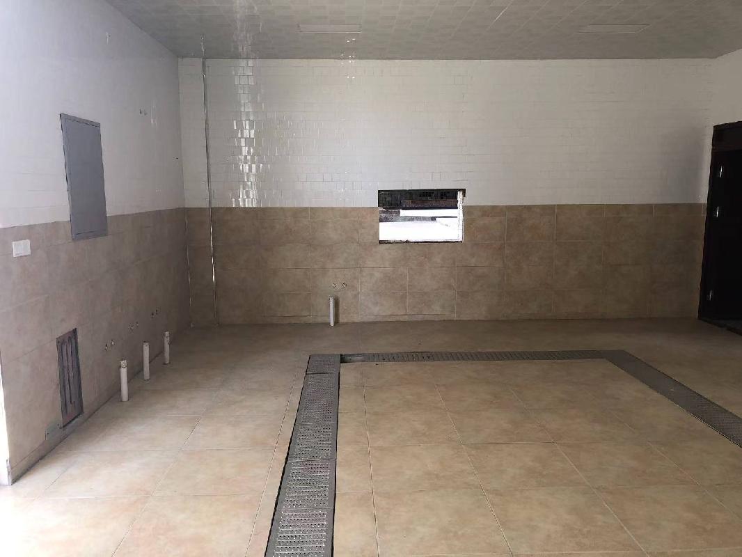 乌海市乌达区乌兰淖尔镇俱乐部房屋及院落整体出租（乌海市城发投融资有限责任公司）(国资监测编号GR2026NM1002909)
