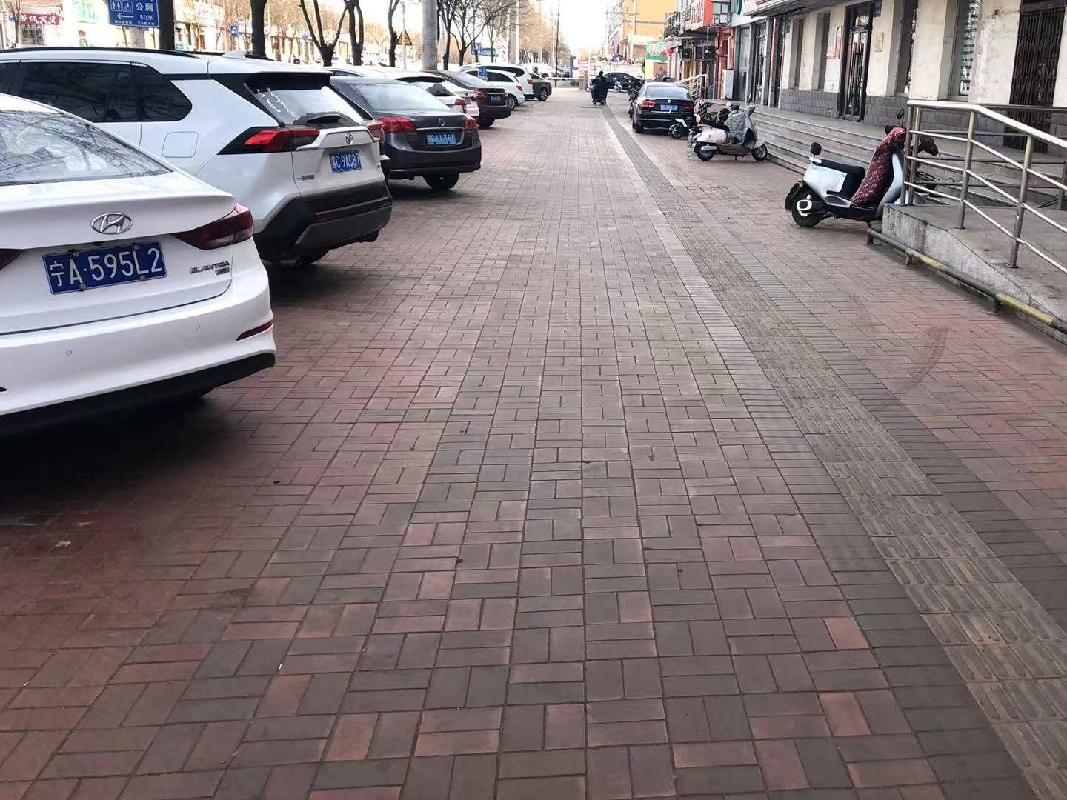 乌海市乌达区七处停车场整体出租（乌海市城发投融资有限责任公司）(国资监测编号GR2026NM1002940)