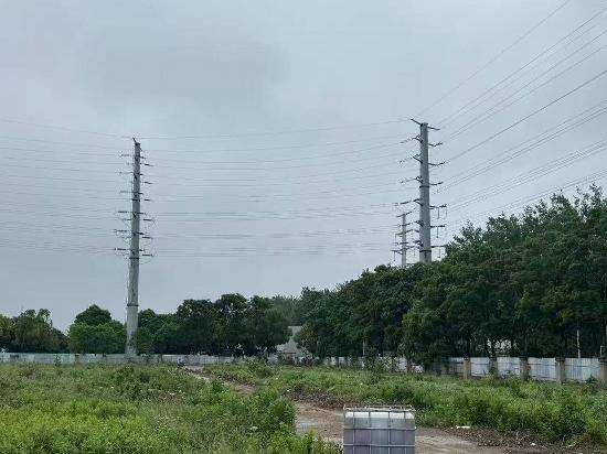 淮安市洪泽区北三道南侧、东五街东侧厂区内 部分建筑物及附属设施残余转让公告