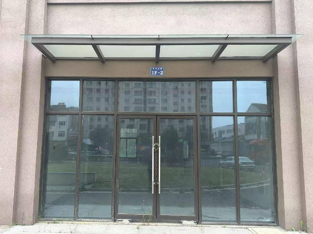 常州市天宁区永武花园1幢2号商铺(二次挂牌)转让公告(国资监测编号GR2026JS2002516-2)