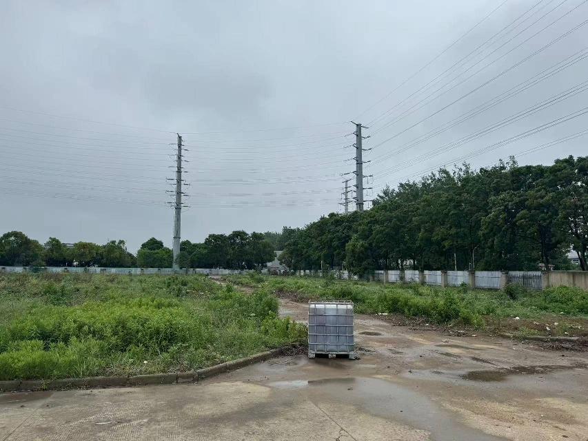 淮安市洪泽区北三道南侧、东五街东侧厂区内 部分建筑物及附属设施残余转让公告