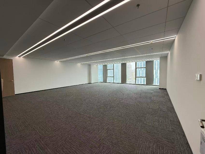 江苏省淮安市清江浦区淮安金融中心C5号楼1401-1404室招租公告