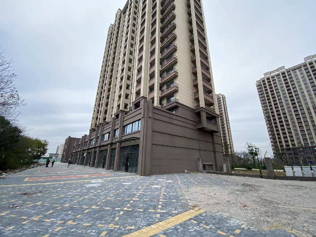 常州市天宁区东青嘉园6幢1号商铺(二次挂牌)转让公告(国资监测编号GR2026JS2002526-2)