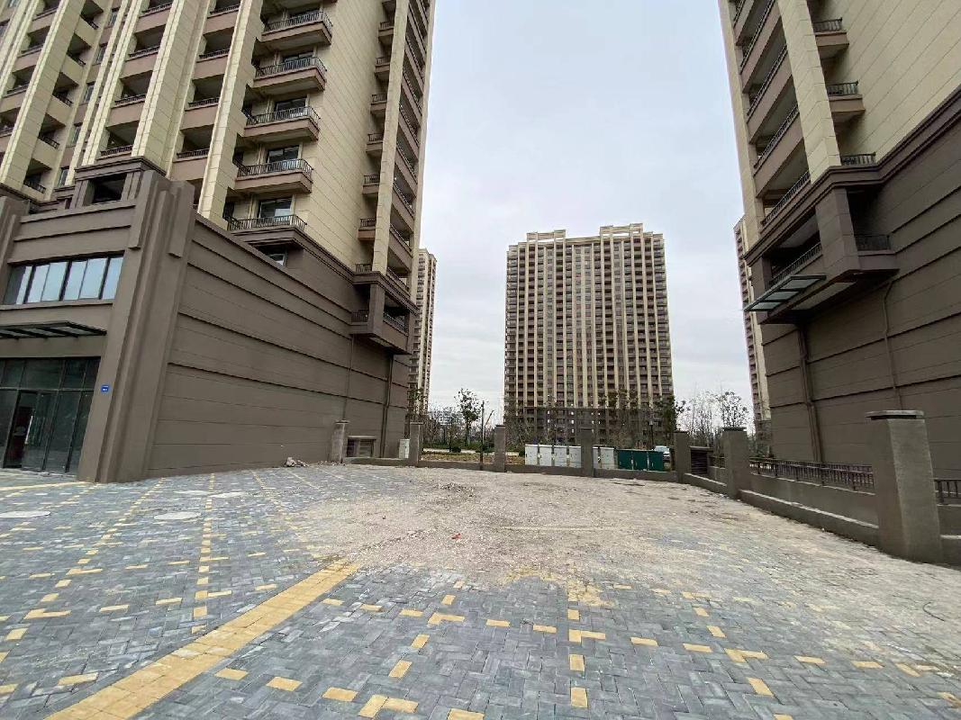 常州市天宁区东青嘉园5幢1号商铺转让公告(国资监测编号GR2026JS2002524)