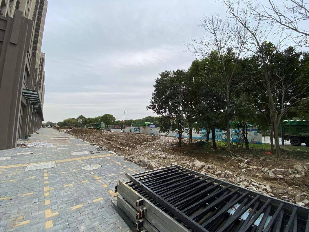 常州市天宁区东青嘉园4幢7号商铺转让公告(国资监测编号GR2026JS2002523)