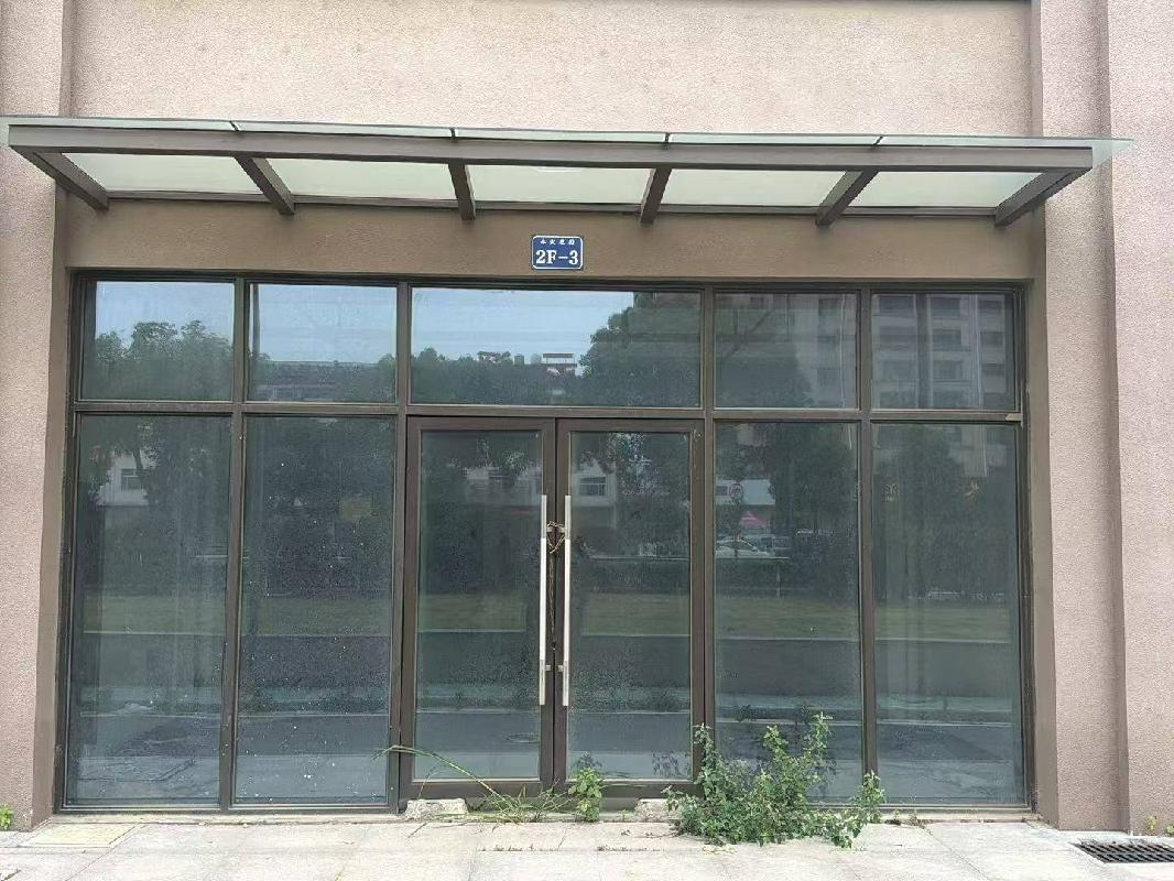 常州市天宁区永武花园2幢3号商铺转让公告(国资监测编号GR2026JS2002521)