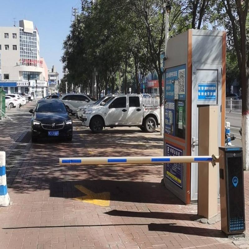 乌海市乌达区七处停车场整体出租（乌海市城发投融资有限责任公司）(国资监测编号GR2026NM1002940)